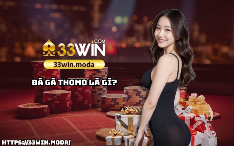 Khám phá ngay Đá gà Thomo 33Win – Sức hút từ trường đấu lớn nhất Đông Nam Á Khám phá ngay Đá gà Thomo 33Win – Sức hút từ trường đấu lớn nhất Đông Nam Á
